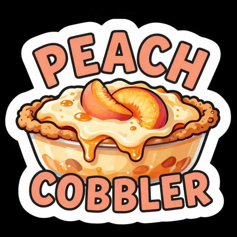 Peach Cobbler cannabis strain
