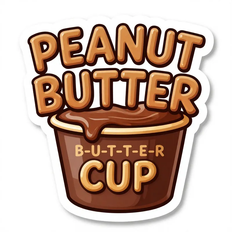 Peanut Butter Cup cannabis strain