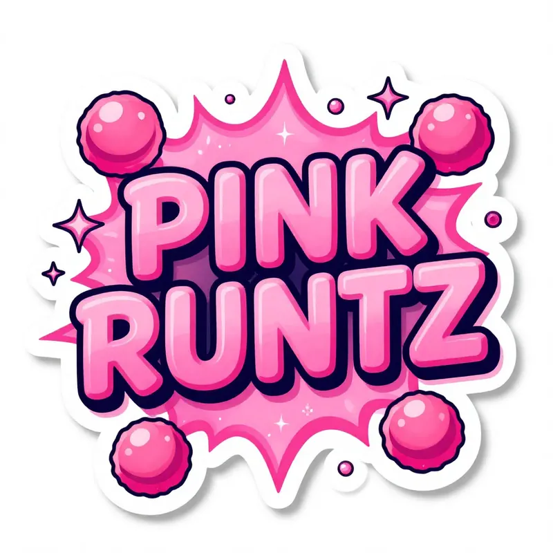 Pink Runtz cannabis strain