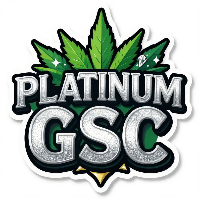 Platinum Girl Scout Cookies cannabis strain