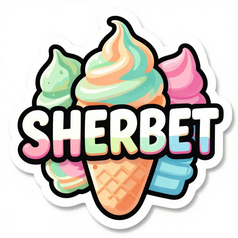 Sherbet cannabis strain