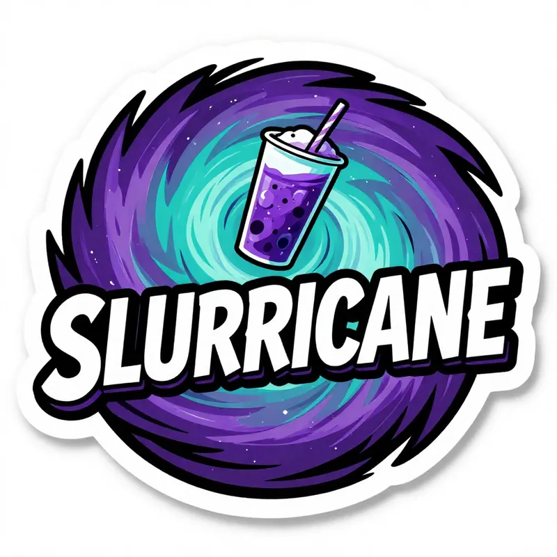 Slurricane cannabis strain
