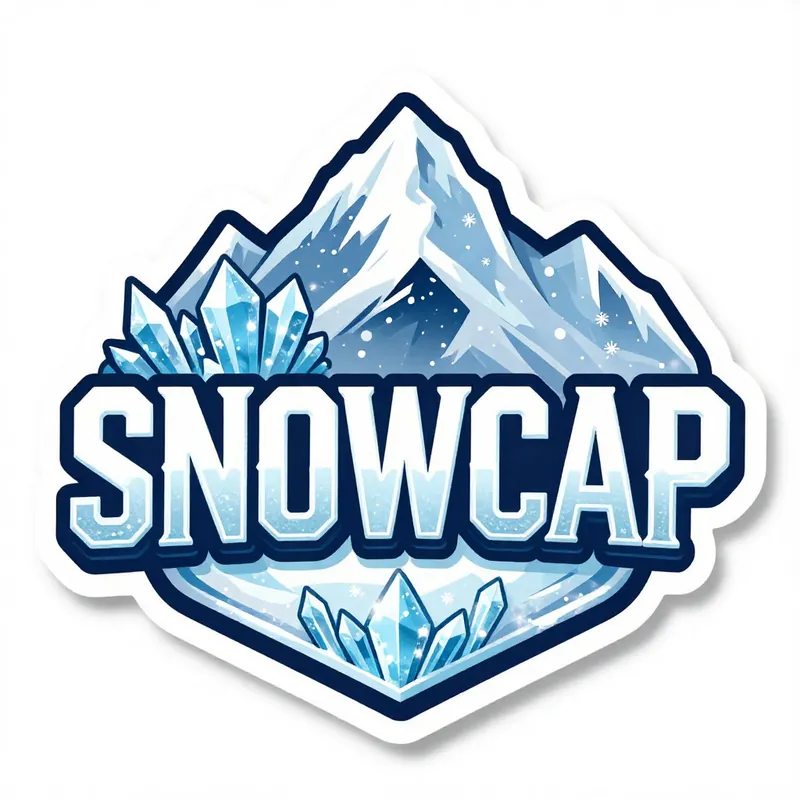 Snowcap cannabis strain