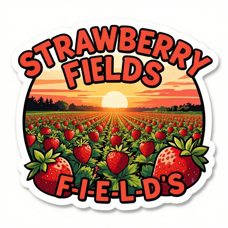 Strawberry Fields cannabis strain