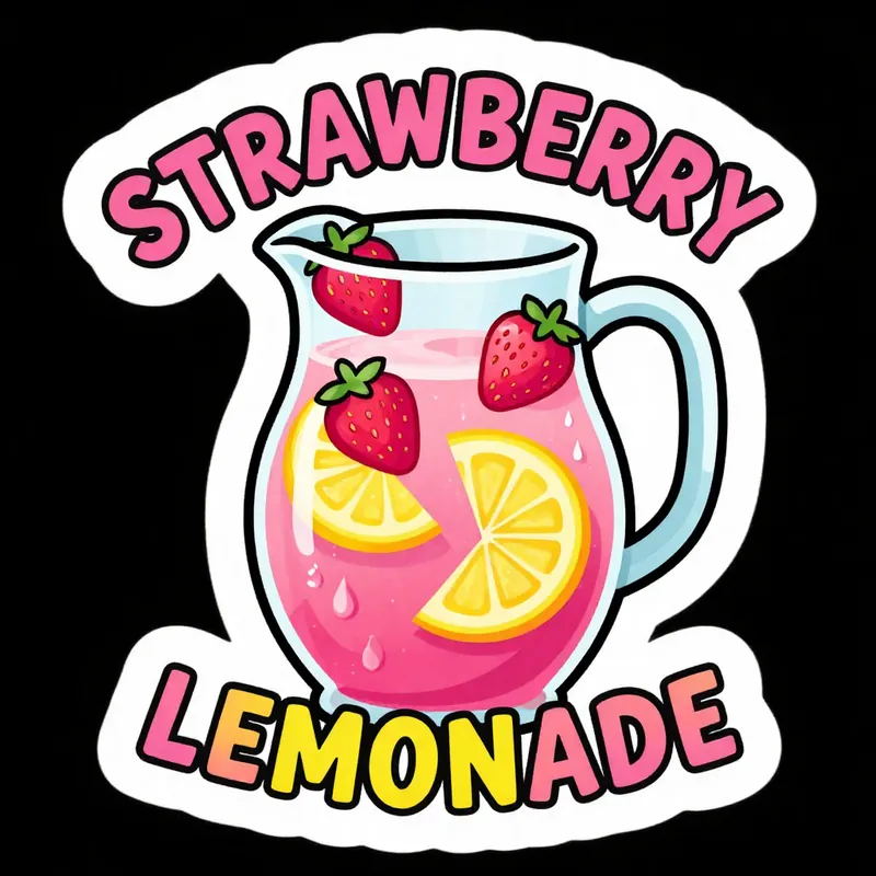 Strawberry Lemonade cannabis strain