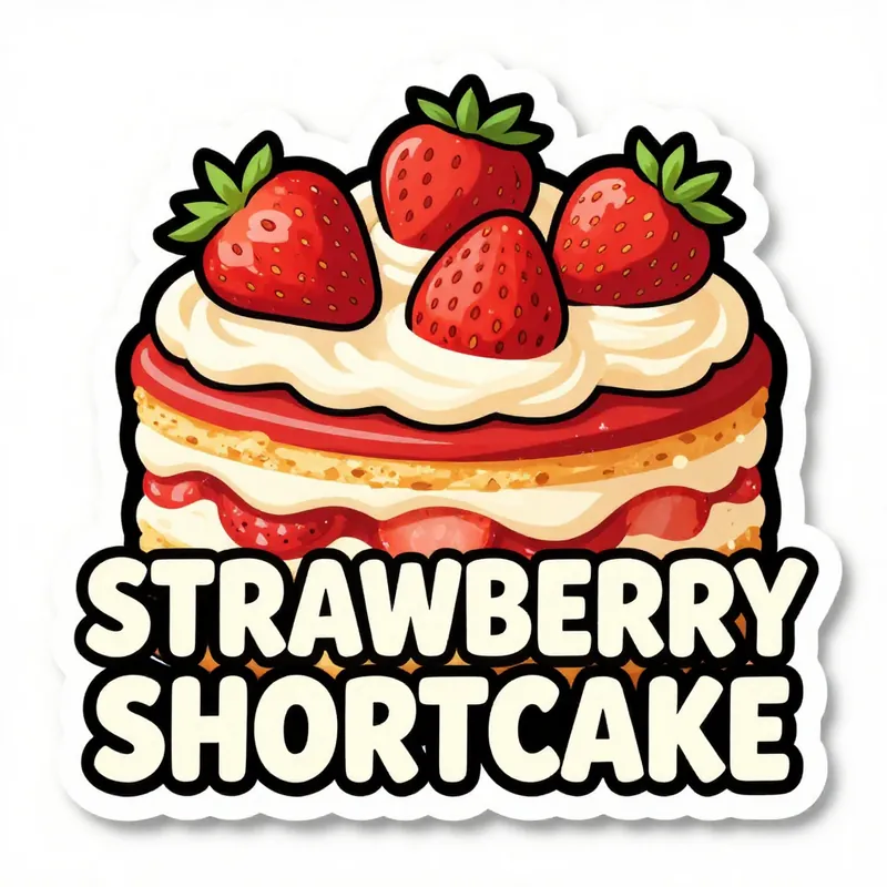 Strawberry Shortcake cannabis strain