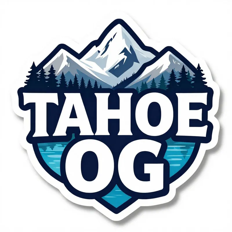 Tahoe OG cannabis strain