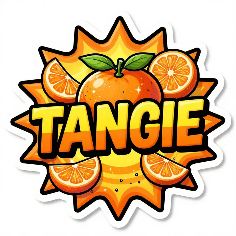 Tangie cannabis strain