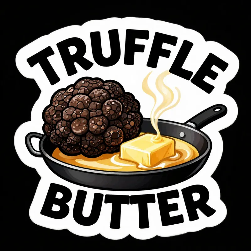 Truffle Butter cannabis strain