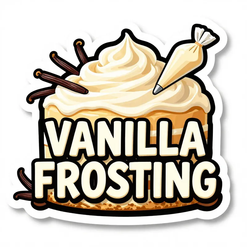 Vanilla Frosting cannabis strain