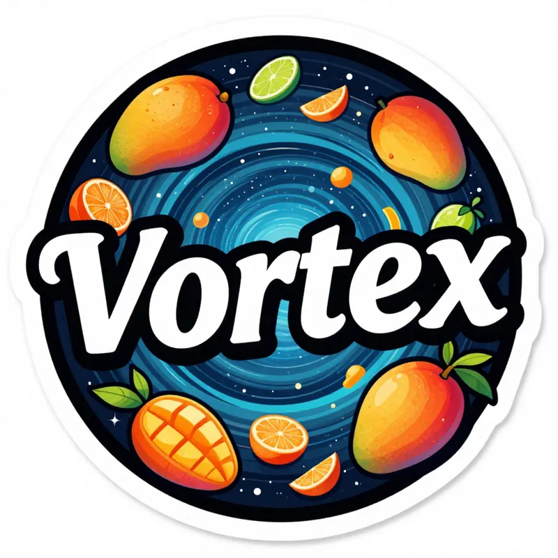 Vortex cannabis strain