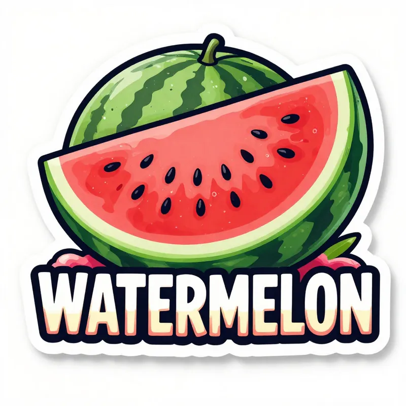 Watermelon cannabis strain