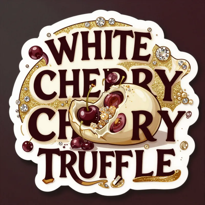 White Cherry Truffle cannabis strain