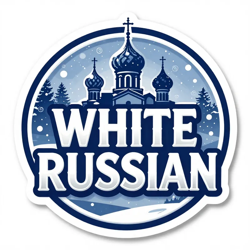 White Russian cannabis strain