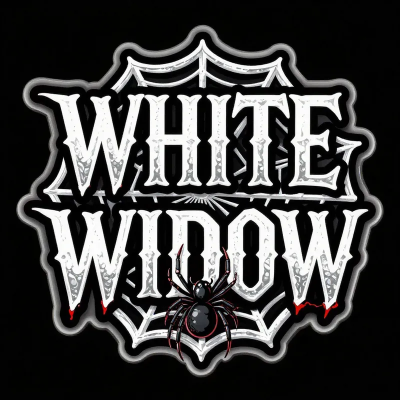 White Widow cannabis strain