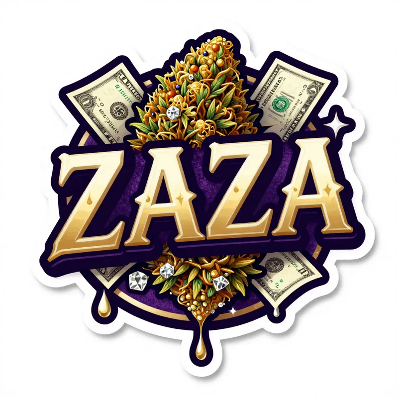 Zaza cannabis strain
