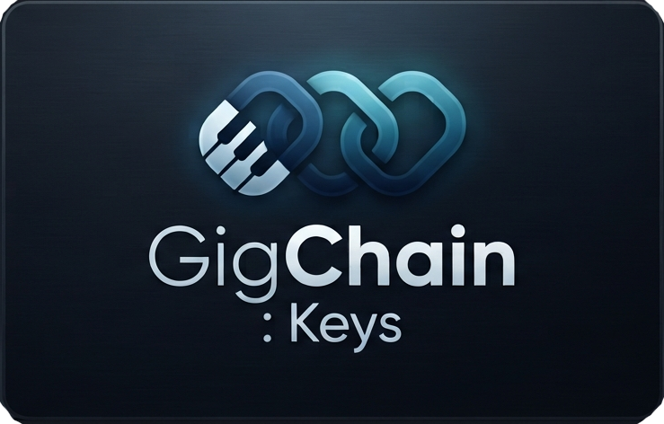 GigChain Keys