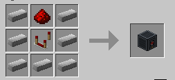 Garage Door Controller recipe