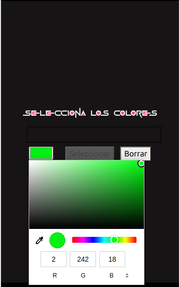 Color-Picker