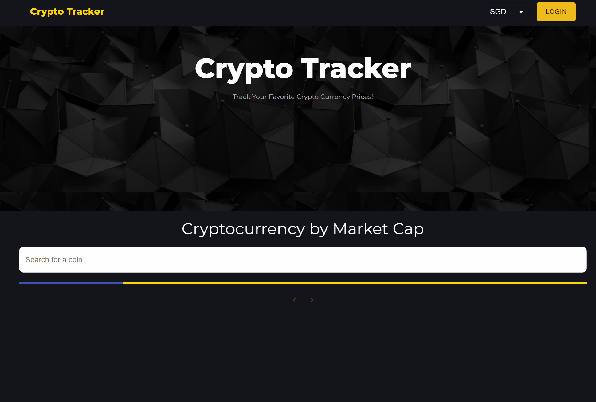 crypto-tracker gif