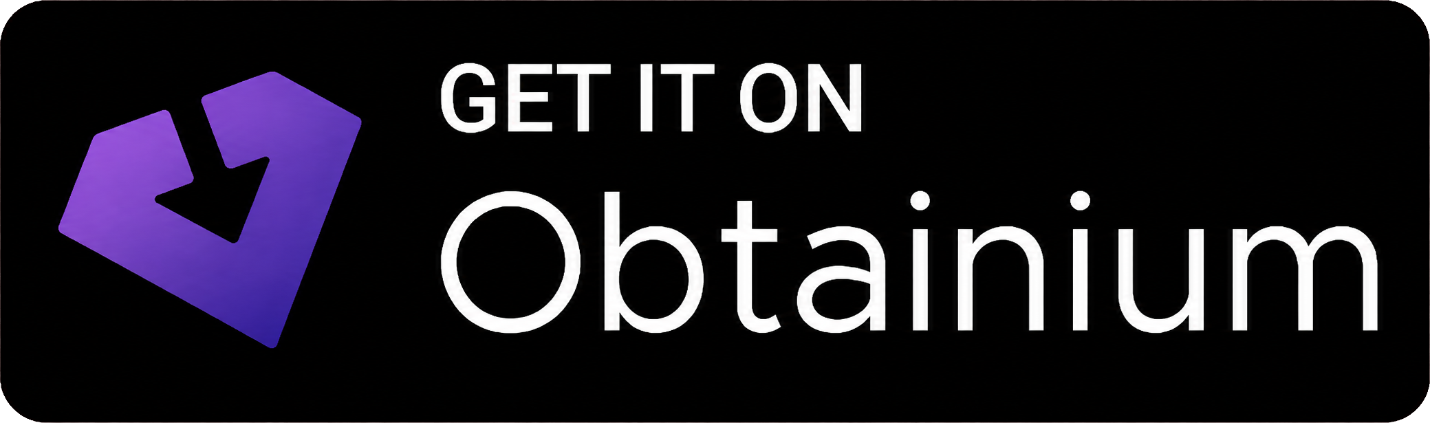 Get Adaptive Theme on Obtainium