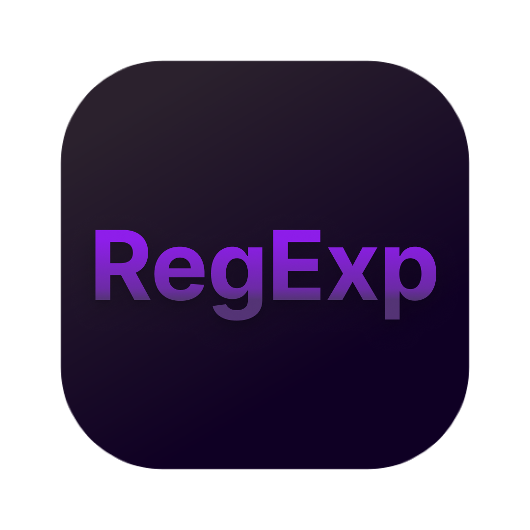 ForgeRegex