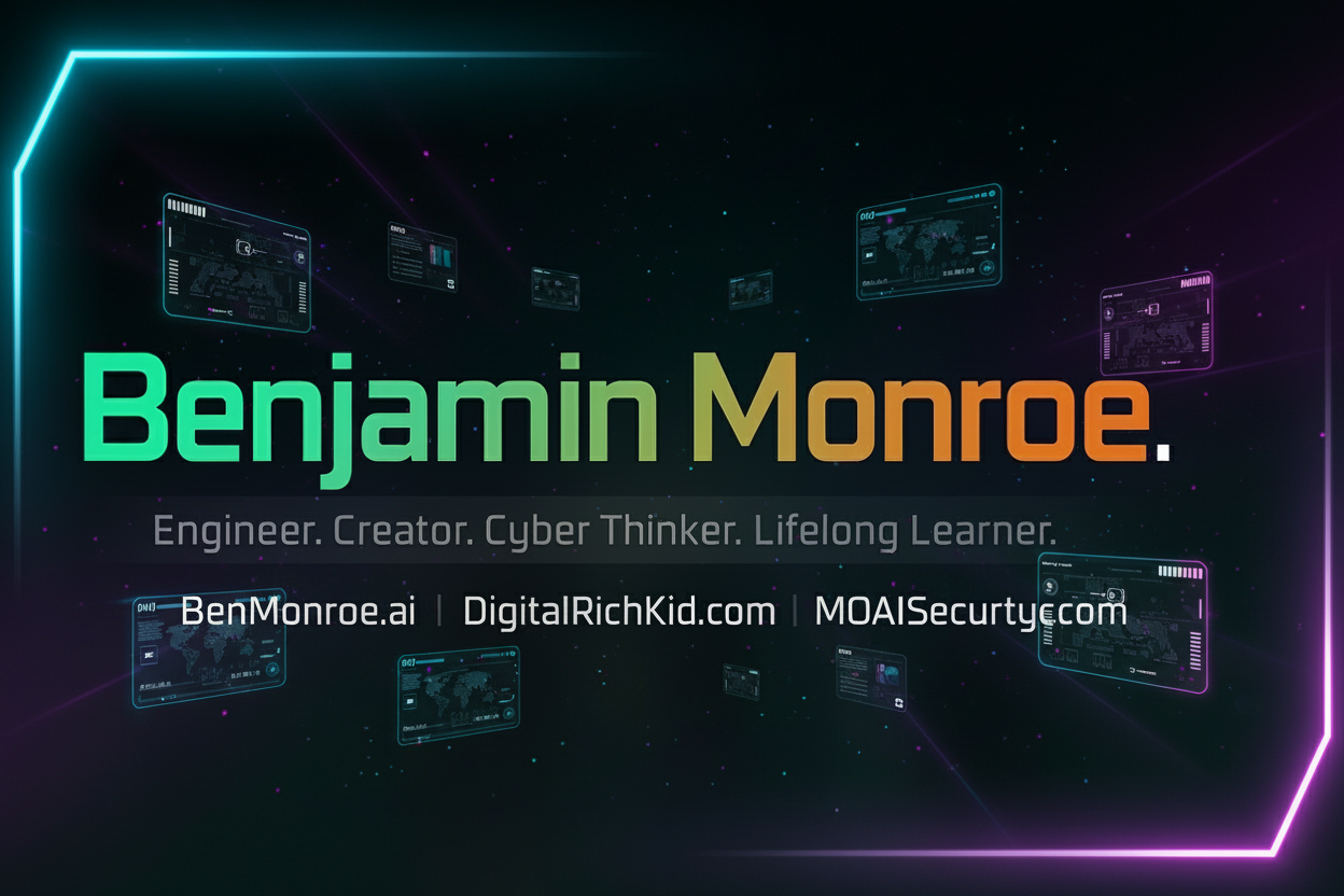 Benjamin Monroe Banner