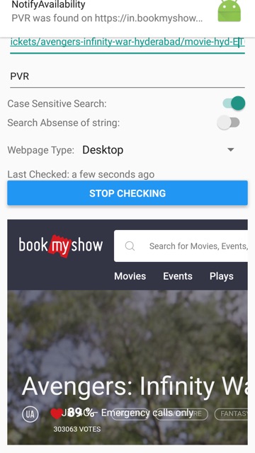 Movie Booking Use Case