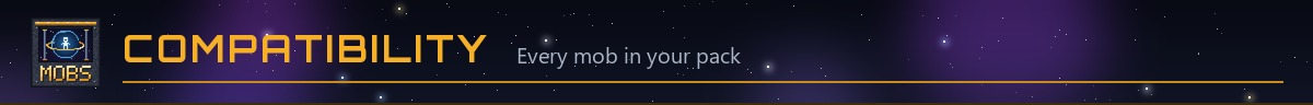 COMPATIBILITY