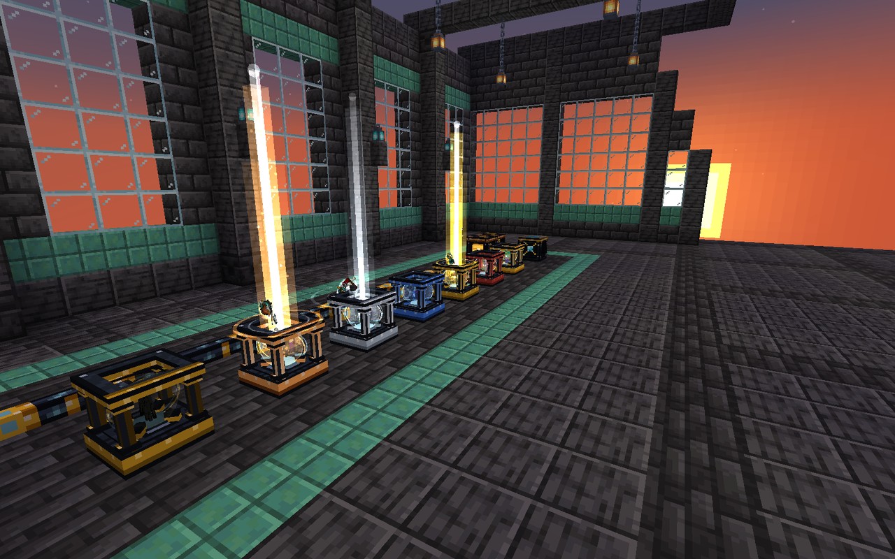 Simulation Calculators in the star tiers