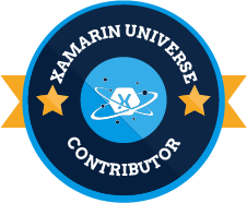 Xamarin Universal Library