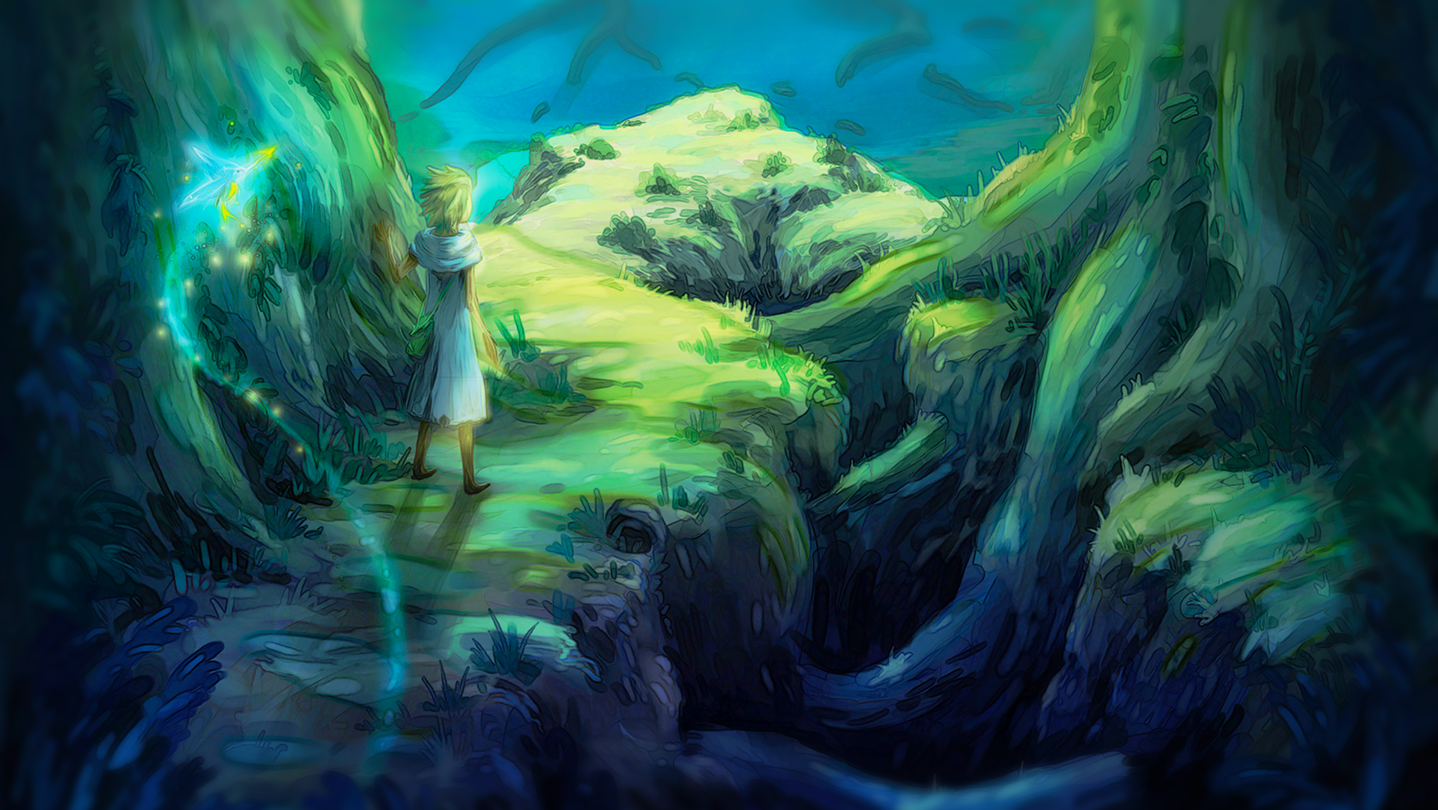 Key Art