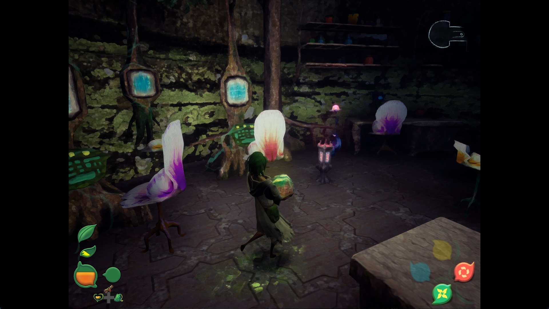 Gameplay 01