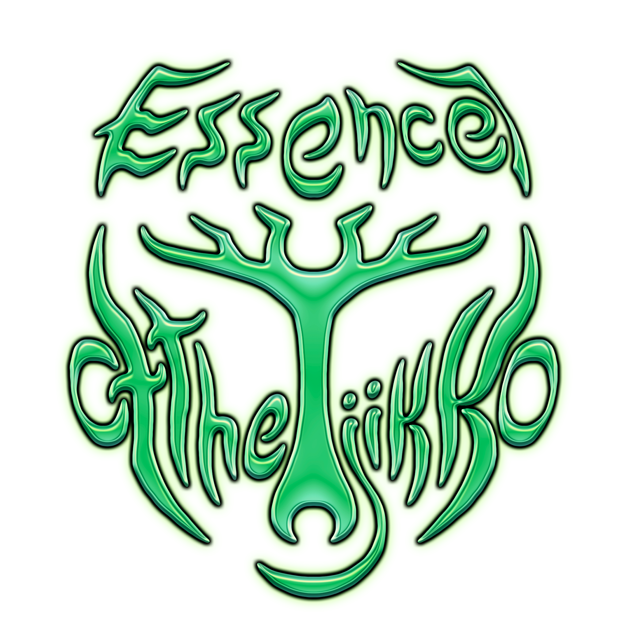 Essence of the Tjikko