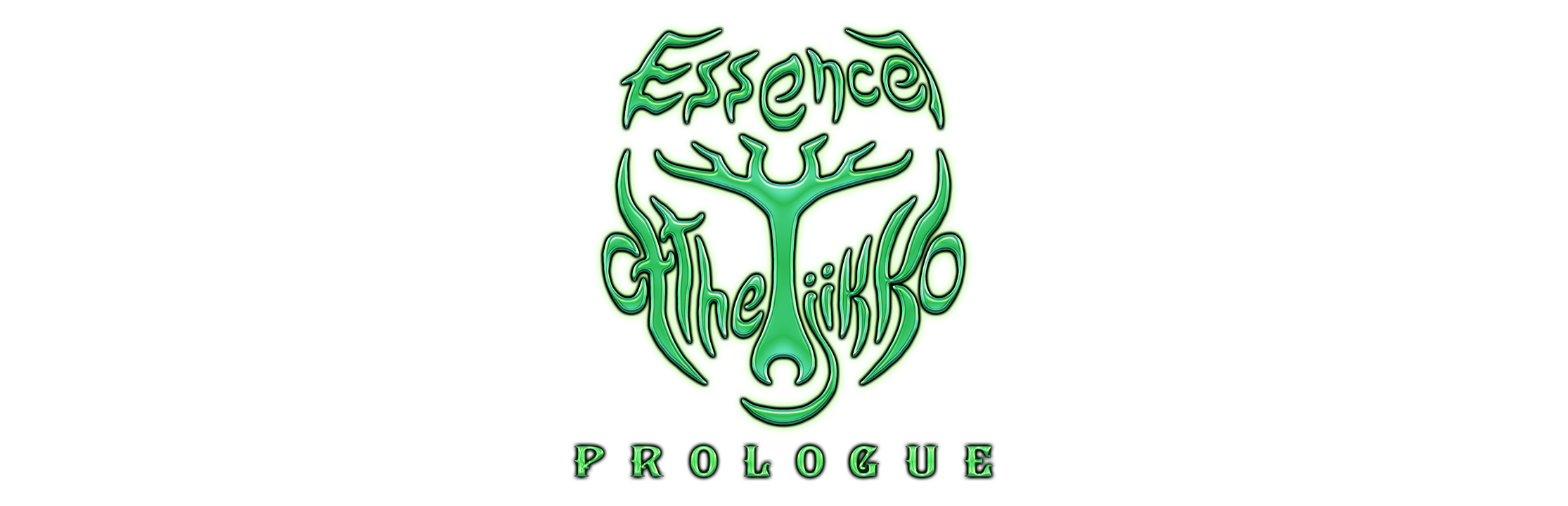 Essence of the Tjikko Logo