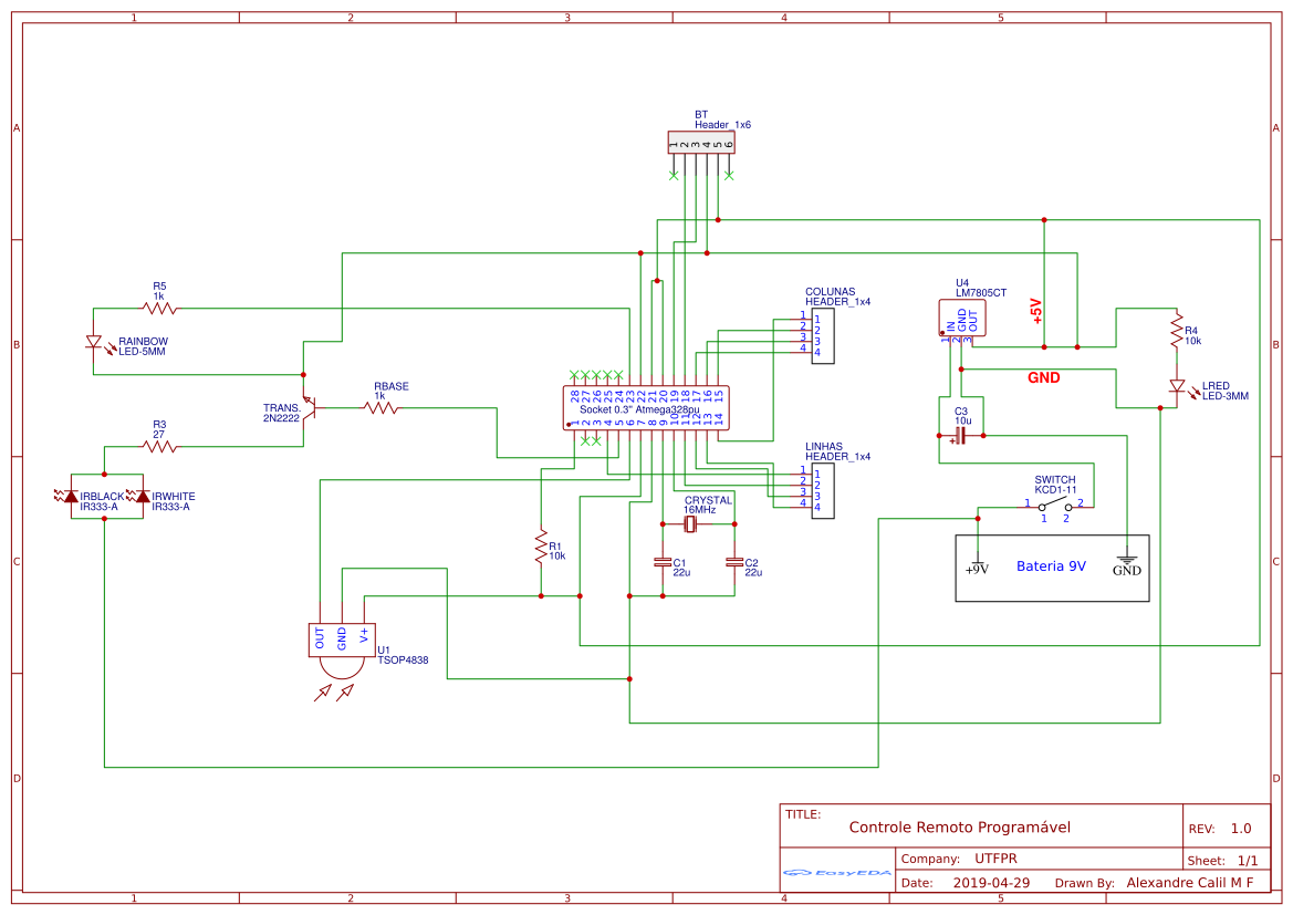 Schematic