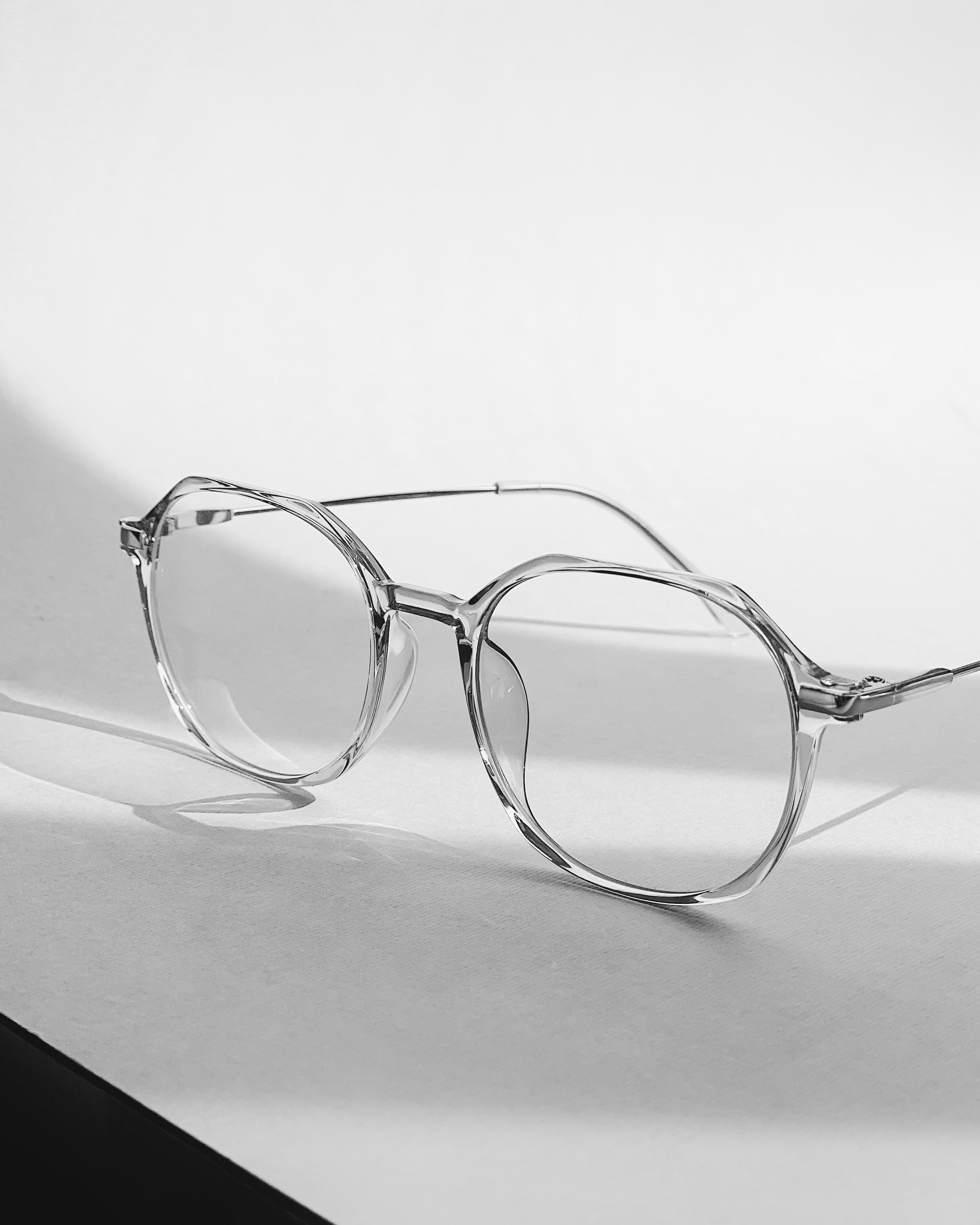 Glasses - Original