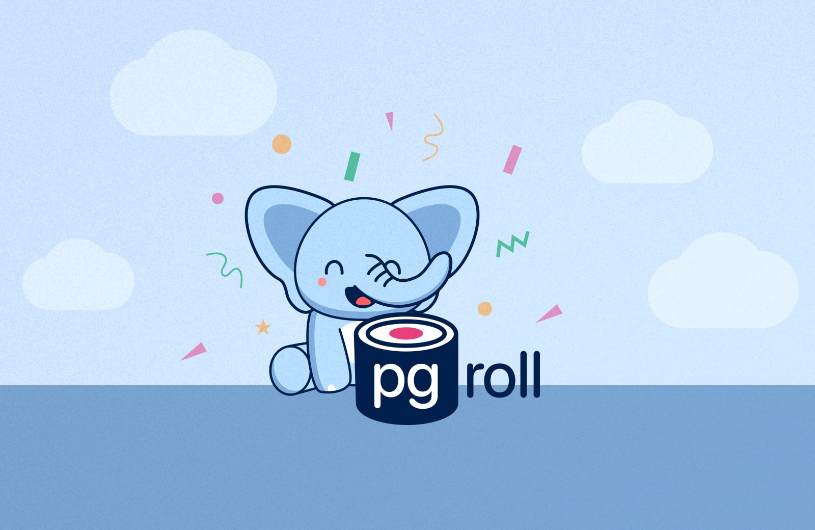 Introducing pgroll: zero-downtime, reversible, schema migrations for Postgres