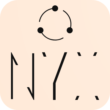 nyx_converter logo