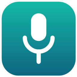 Speak icon