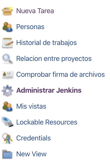 Android SDK en Jenkins