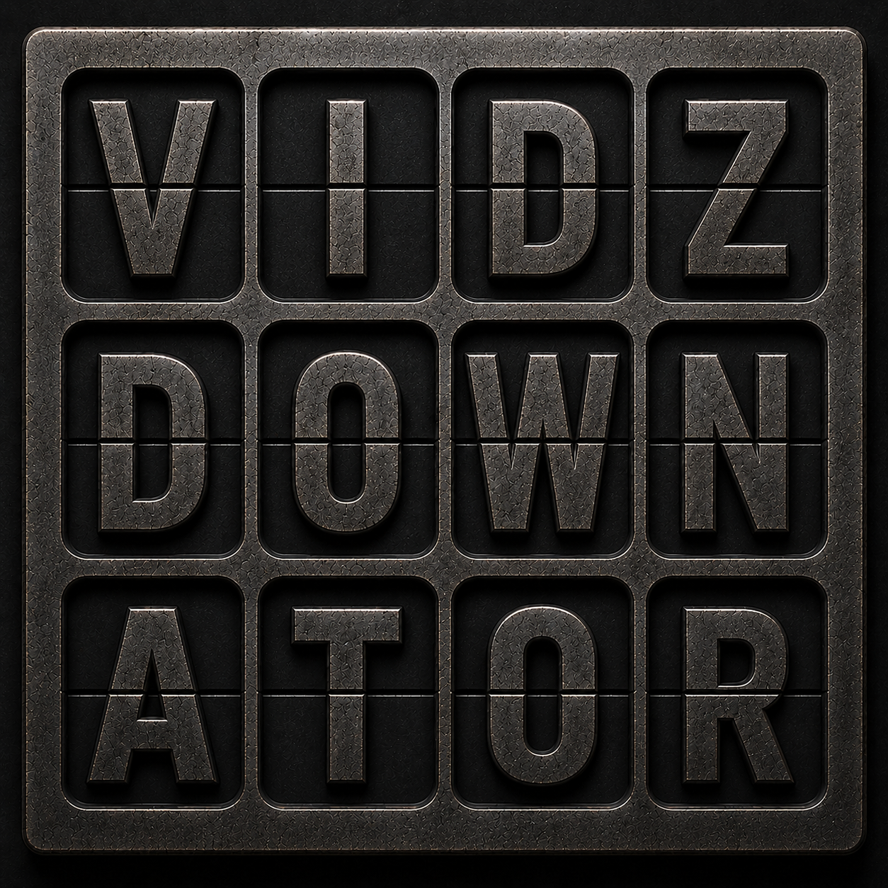 VIDZDOWNATOR