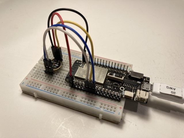 esp32_mic