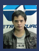Leonardo Xavier Ramón Poma