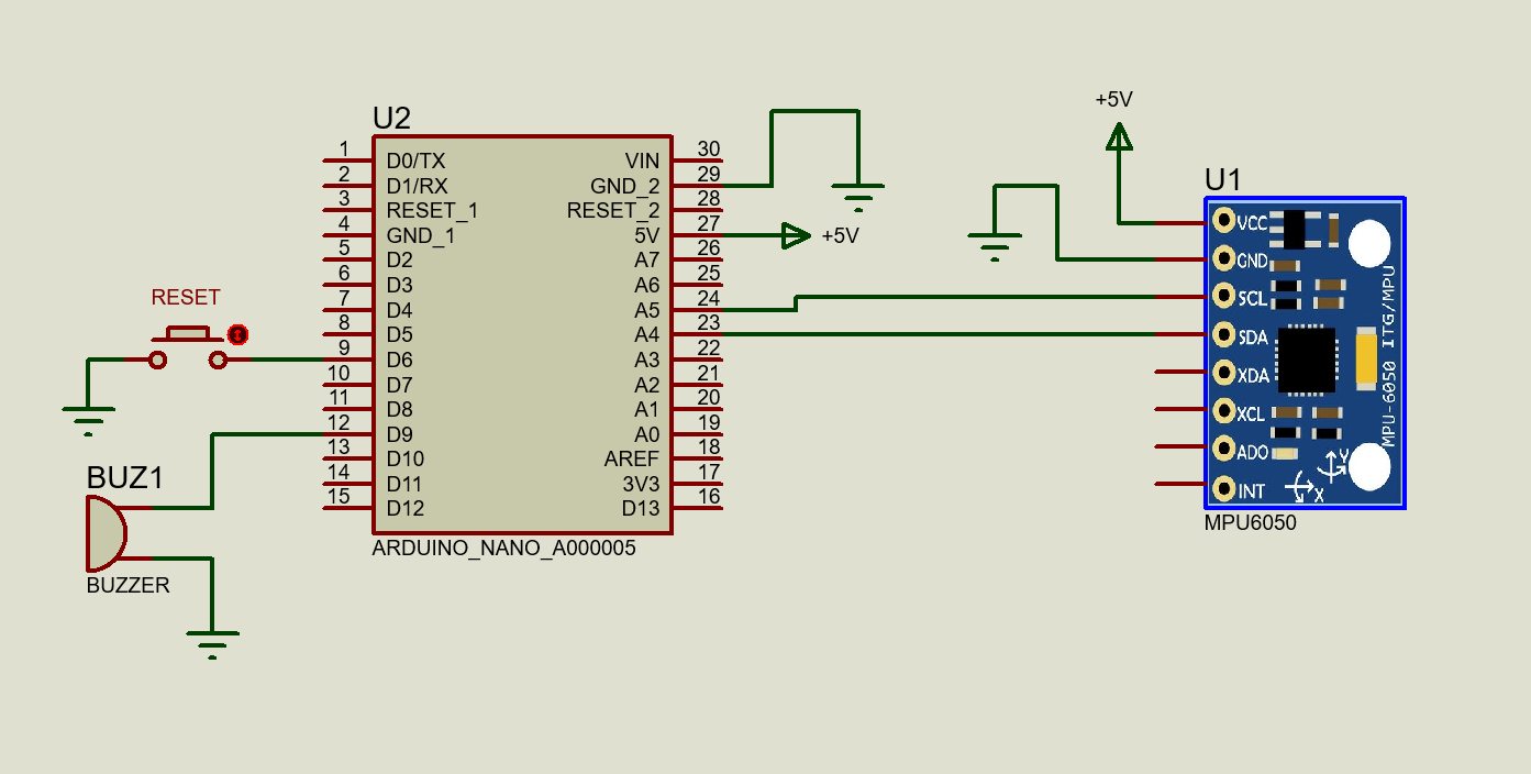 GitHub - xazizdmrx/deprem-sensoru: Arduino nano ile kalman filtresi ve ...