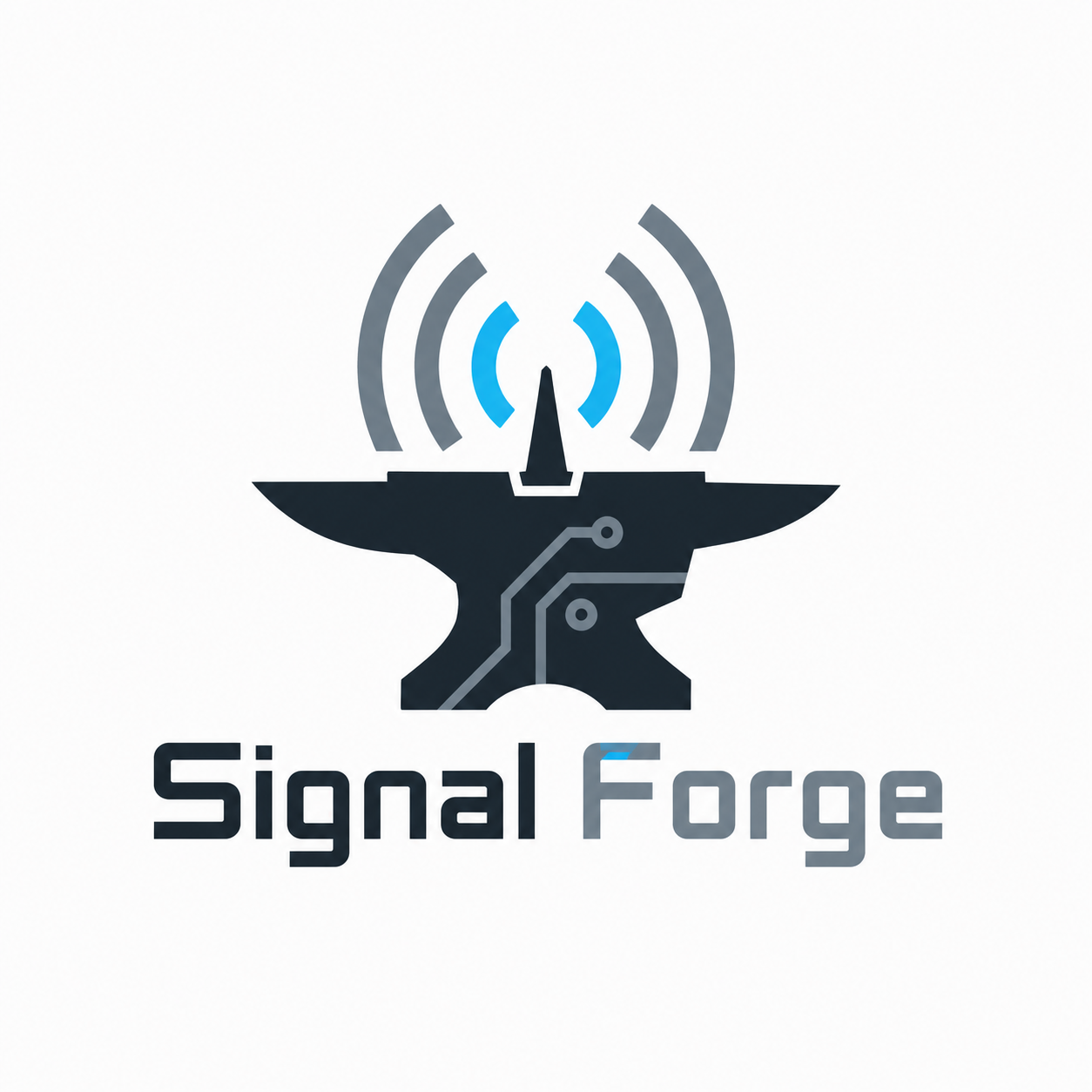 Signal Forge