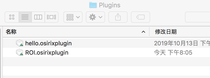 GitHub - xcy25813/OsiriX-Plugins: Download and install the well ...