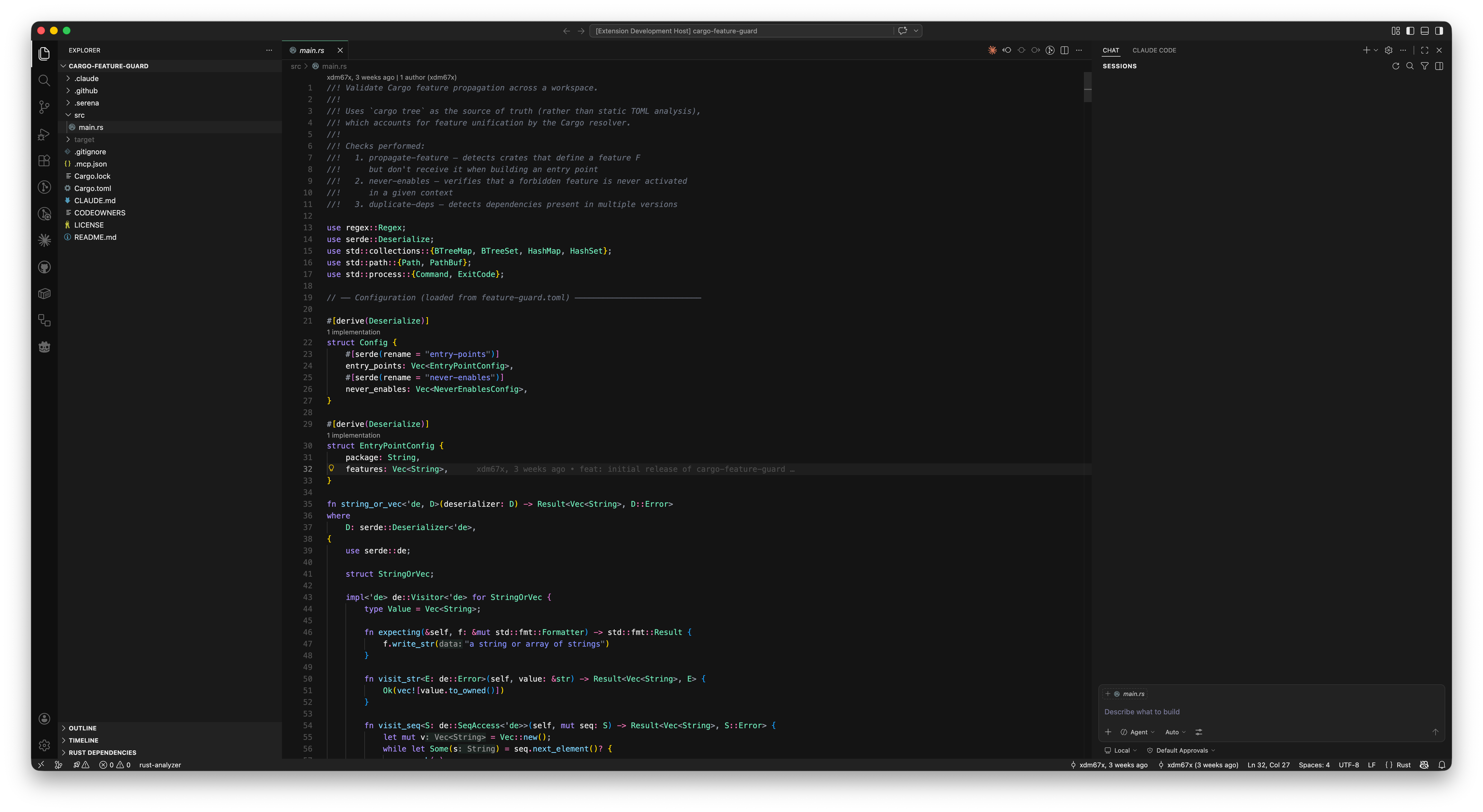Soft DeLight Dark Theme