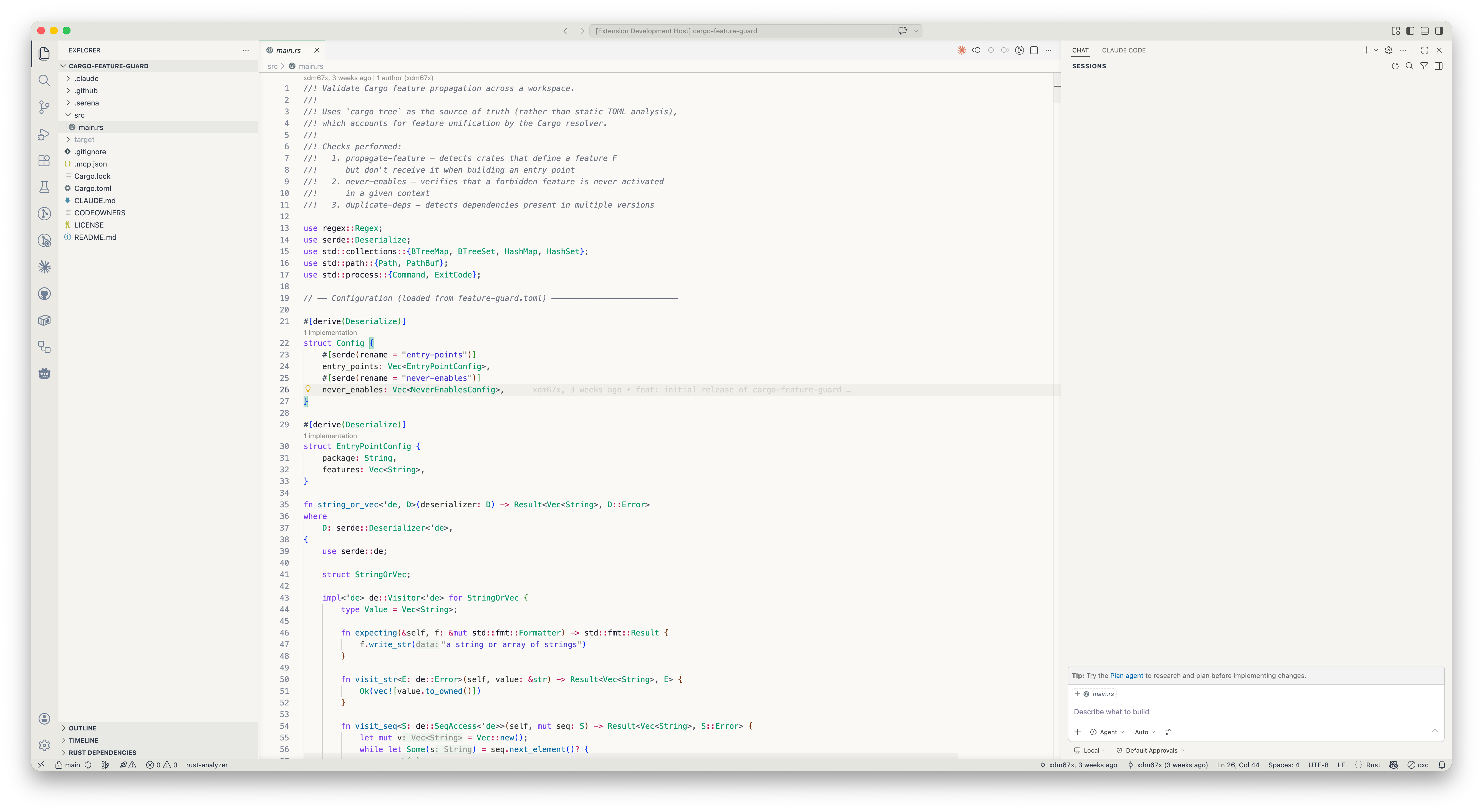 Soft DeLight Light Theme