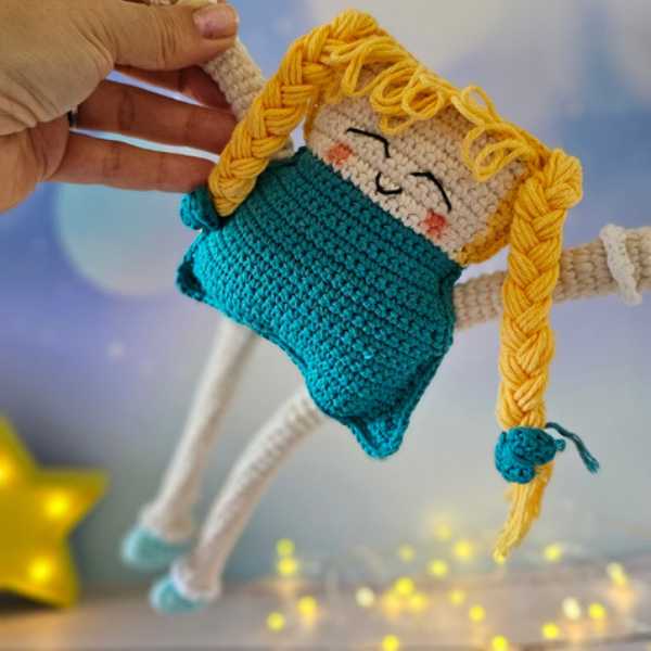 Simona Ragdoll
